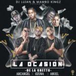 De La Ghetto Ft. Arcangel, Ozuna Y Anuel AA - La Ocasion