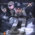 Anuel AA Ft. D.OZi, Genio El Mutante Y Sou El Flotador - 27