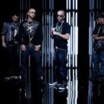 Wisin y Yandel Ft. Franco El Gorila y Jayko - Me Estas Tentando (Remix) MP3