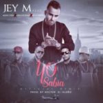 Jey M Ft. Alexis y Fido, De La Ghetto Y Carlitos Rossy - Yo Sabia Remix