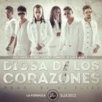 Rakim y Ken-Y Ft. Arcangel, Zion y Lennox y Lobo - Diosa De Los Corazones (Dance Version) MP3